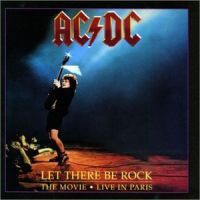 Let There Be Rock - 1977