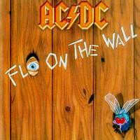 Fly On The Wall - 1985